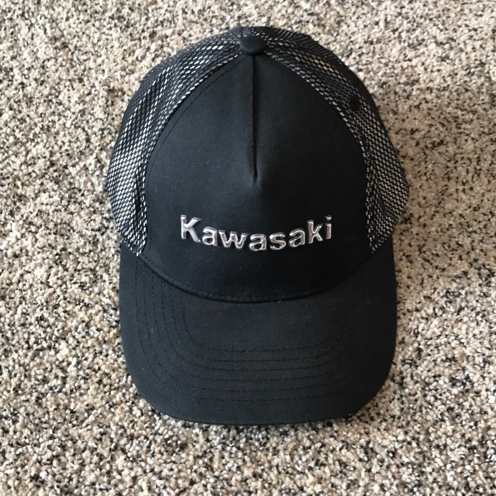 Kawasaki Hat